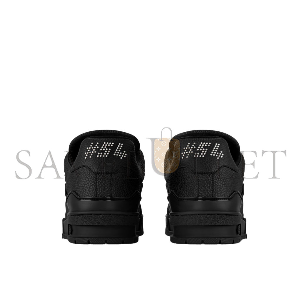 l**is V*t*n lv trainer sneaker 1addck